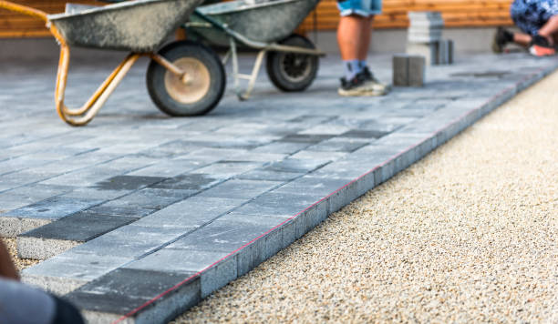 Best Commercial Driveway Pavers  in Tara Hills, CA