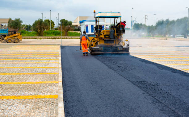 Best Concrete Paver Driveway  in Tara Hills, CA