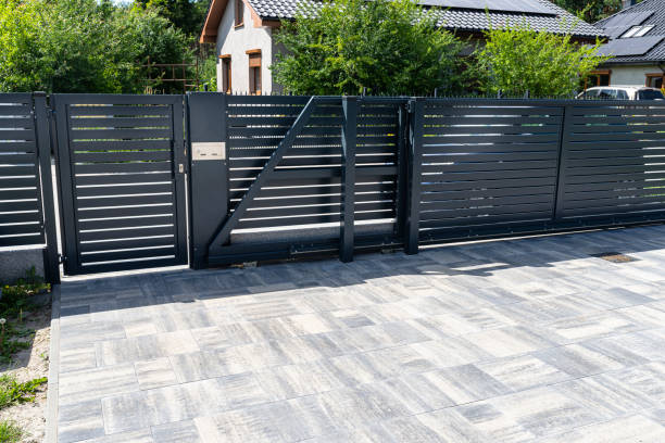 Reasons to Select Us for Your Driveway Paving Requirements in Tara Hills, CA