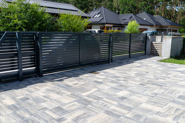 Best Driveway Resurfacing Pavers  in Tara Hills, CA