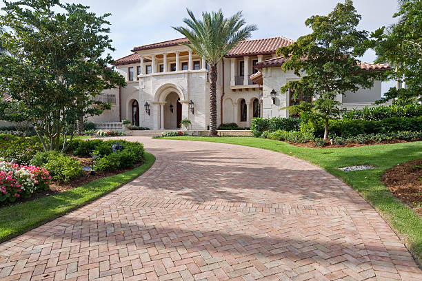 Best Driveway Resurfacing Pavers  in Tara Hills, CA