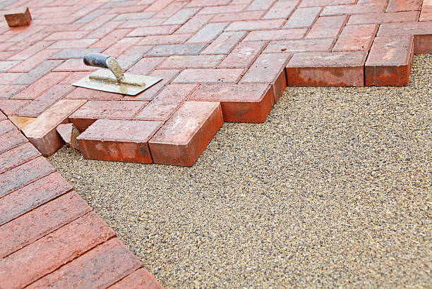 Driveway Pavers for Homes in Tara Hills, CA