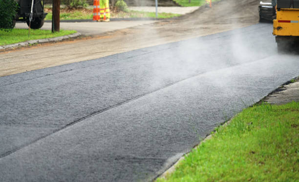 Best Concrete Paver Driveway  in Tara Hills, CA