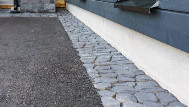 Best Custom Driveway Pavers  in Tara Hills, CA